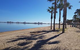 Verdemar 3, Playa Honda
